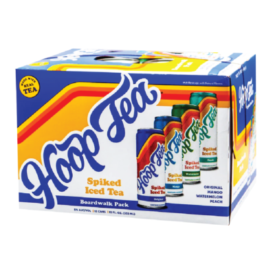 Hoop Tea Variety Pack