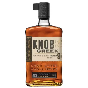 Knob Creek 100 Proof