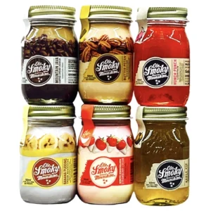 Ole Smokey - 50ML Minis