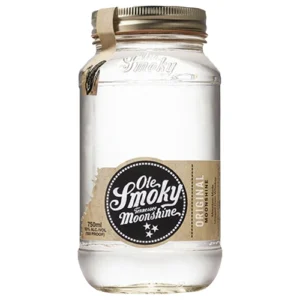 Ole Smoky Moonshine - 750ML