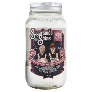 Sugarlands Shine - Moonshine 750ML