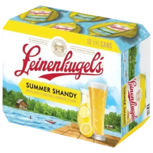 Leinenkugel Summer Shandy 12 Pack